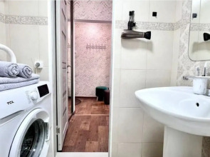 Квартира Эконом на Дружбы 7/22