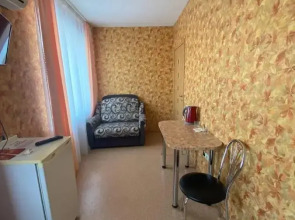 Отель Дилижанс