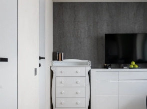 Апартаменты Новый Арбат