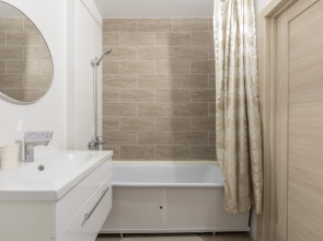 Апартаменты Жемчужина у госпиталя Мать и дитя