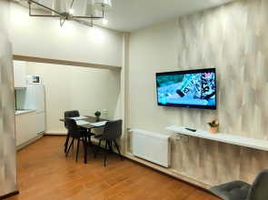 Апартаменты 5 Тоннельная 16