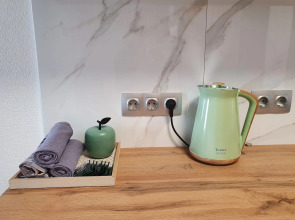 Квартира Солнечная Испания