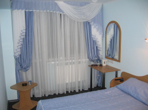 Гостевой Дом Владисвет