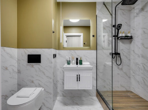 Апартаменты Dream Apartmens 15