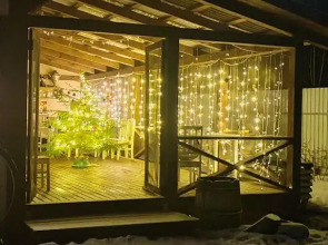 Хутор Малиновка