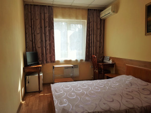 Спорт Отель