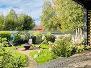 Гостевой дом Дом Сатори