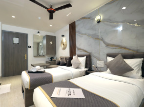 Отель MyOtel - Santacruz