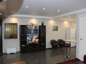 Квартира Chaikovsky