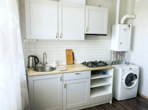 Квартира в сердце города