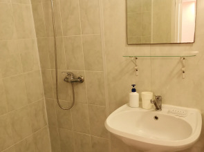 Гостевой Дом Бугаз