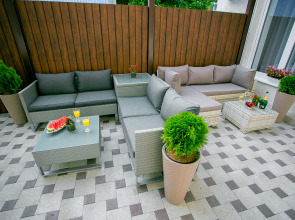 Гостевой дом Ла В