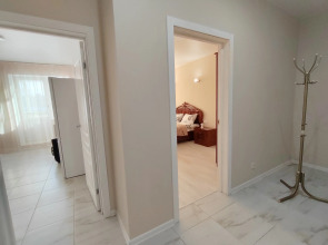 Апартаменты на Мордовской