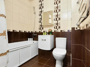 Квартира рядом с Парком Краснодар