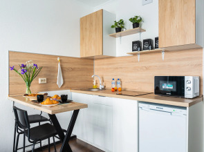 Апартаменты с Видом на Самолеты