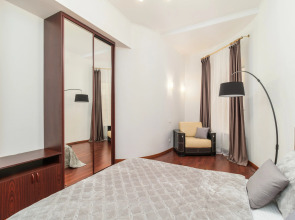 Апартаменты 2 спальни у Эрмитажа