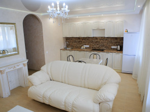 Апартаменты Сердце Новочебоксарска