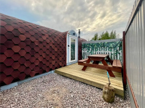 Гостевой дом Норвежский