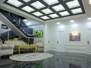 Отель Next Hotel Samarkand