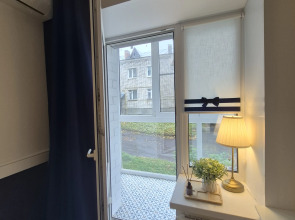 Квартира Sweet Home