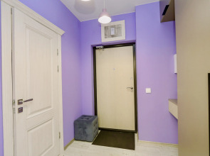 Квартира Студия в Жк Ривьера на Набережной Пруда М Горького 149/2