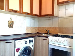 Квартира на улице Воровского 52