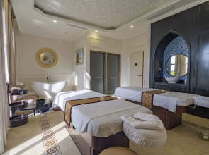 Vinpearl Wonderworld Phu Quoc