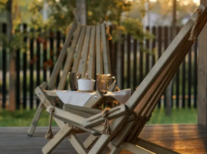 Гостевой дом Letto House