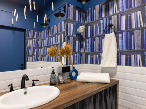 Квартира Harry Potter Калининград