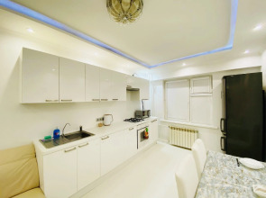 Квартира Просторная Евро2 в Самом Центре Пл Орджоникидзе