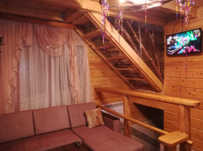 Na Tumannoj Guest House