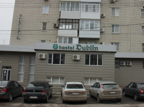 Хостел Дублин