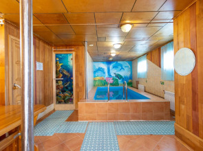 Гостевой Дом Маргобай