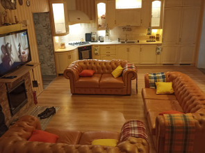 Гостевой дом Королевская Звезда