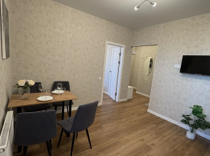 Квартира Солнечный 18