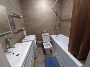 Квартира EvroHome на Рокоссовского 31