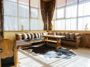 Отель Спа Mr. Amore