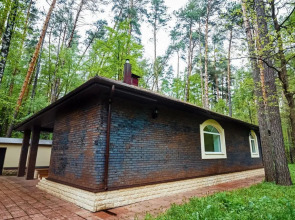 База отдыха Парк-отель Премьера