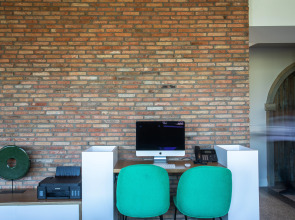 Отель Holiday Inn Telavi, an IHG Hotel