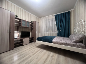 Квартира AlexHome РП Свердловский Заречная 9