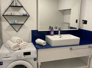 Апарт-отель Magical Sunset at Sea