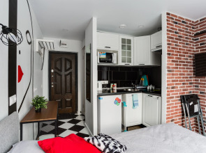 Апартаменты Кубинка 1, корпус 18