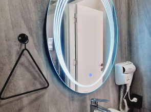 Апартаменты Melissa Residence