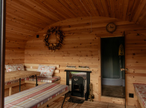 Бунгало ЗвениРека