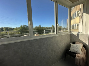 Квартира Уютная с видом на Шуваловский парк