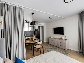 Апартаменты Студия