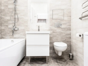 Апартаменты PASHk INN на Белинского 30 2