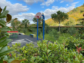 Апартаменты Sun Hills Небуг