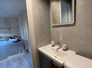 Гостевой дом Дом Сатори