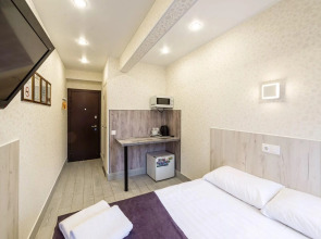 Квартира Студия на Черняховского 35